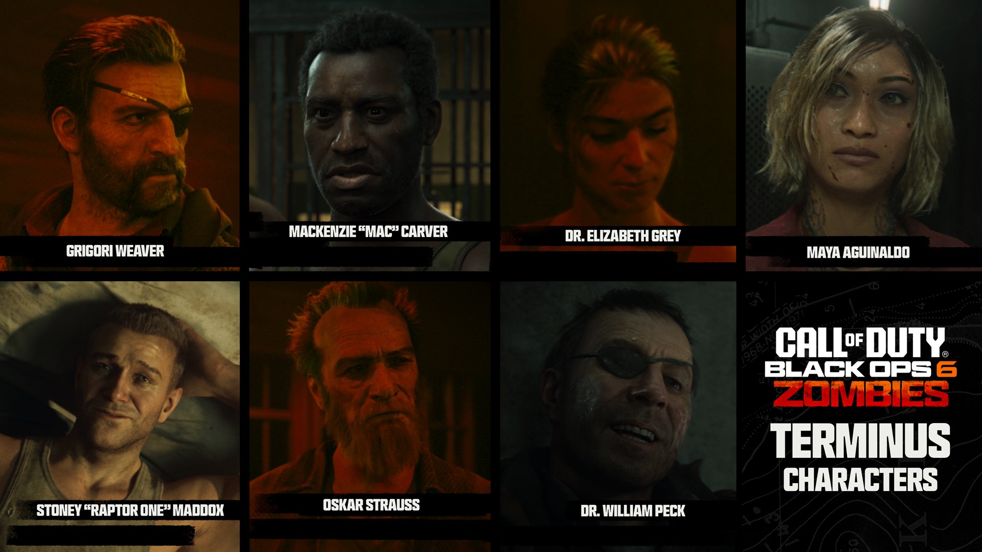 Call of Duty: Black Ops 6 - Imagen 4